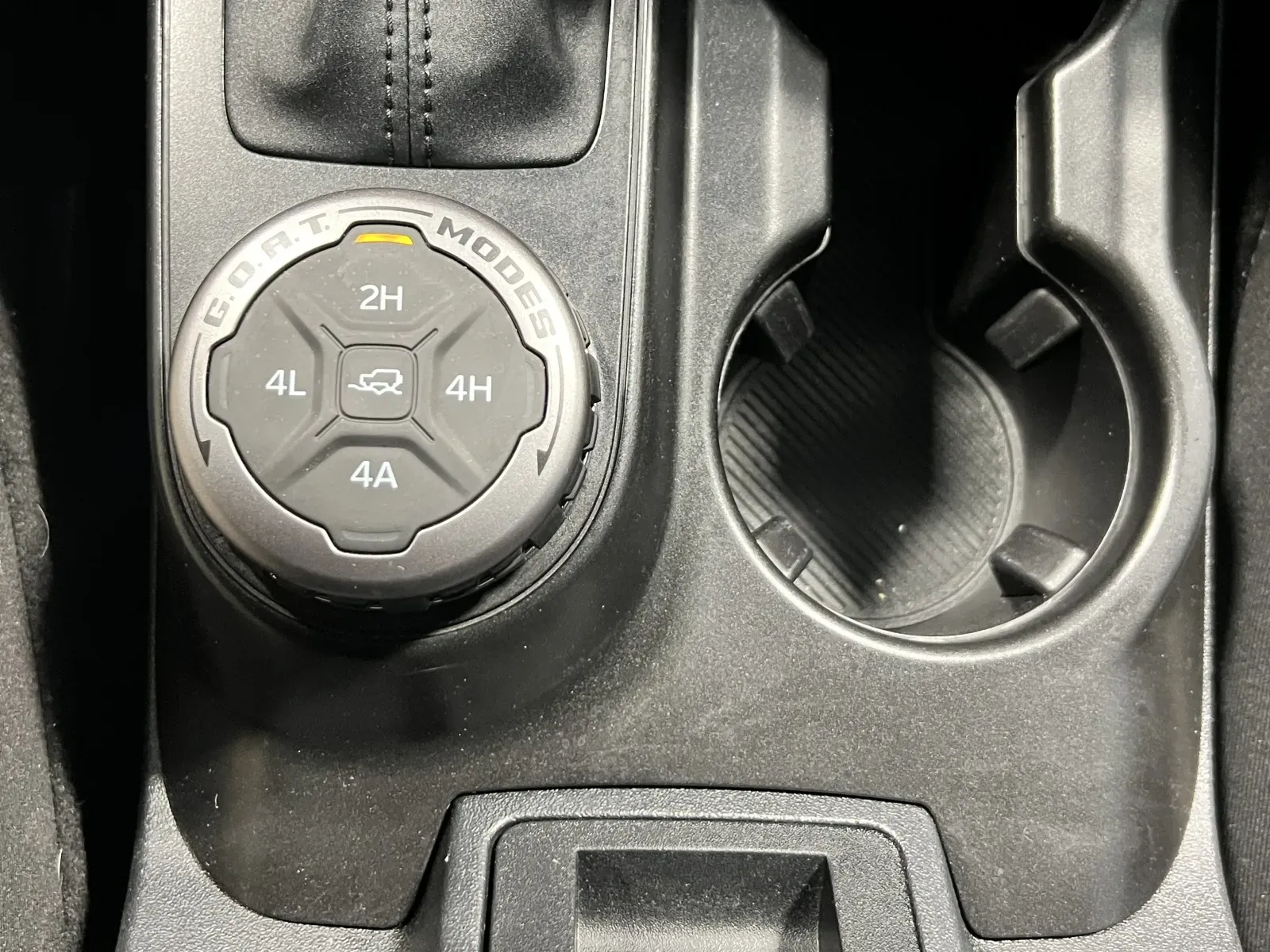2022 Ford Bronco 4-Door Wildtrak - Photo 47