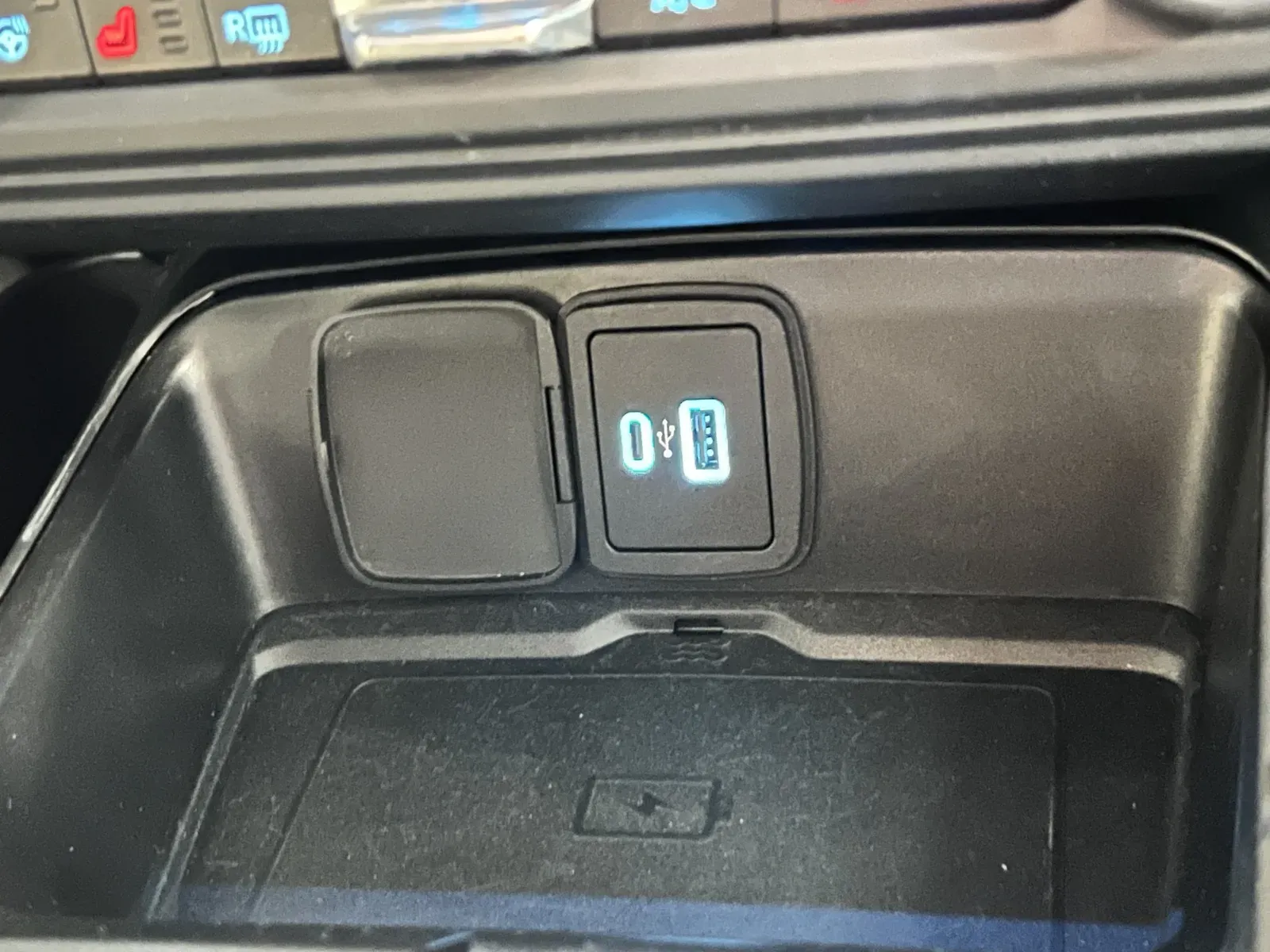 2022 Ford Bronco 4-Door Wildtrak - Photo 45