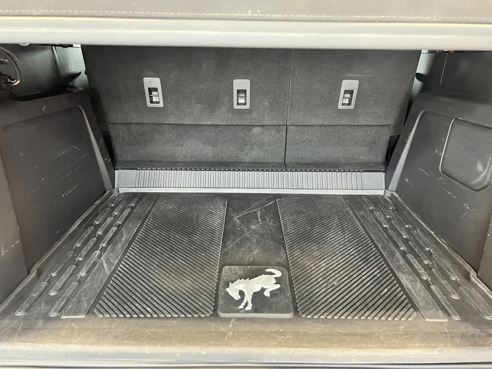 2022 Ford Bronco 4-Door Wildtrak - Photo 17
