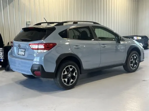 Another view of 2019 Subaru Crosstrek 2.0i for sale in Tea, SD at Car Swap