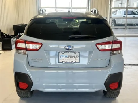 More photos of 2019 Subaru Crosstrek 2.0i at Car Swap, SD