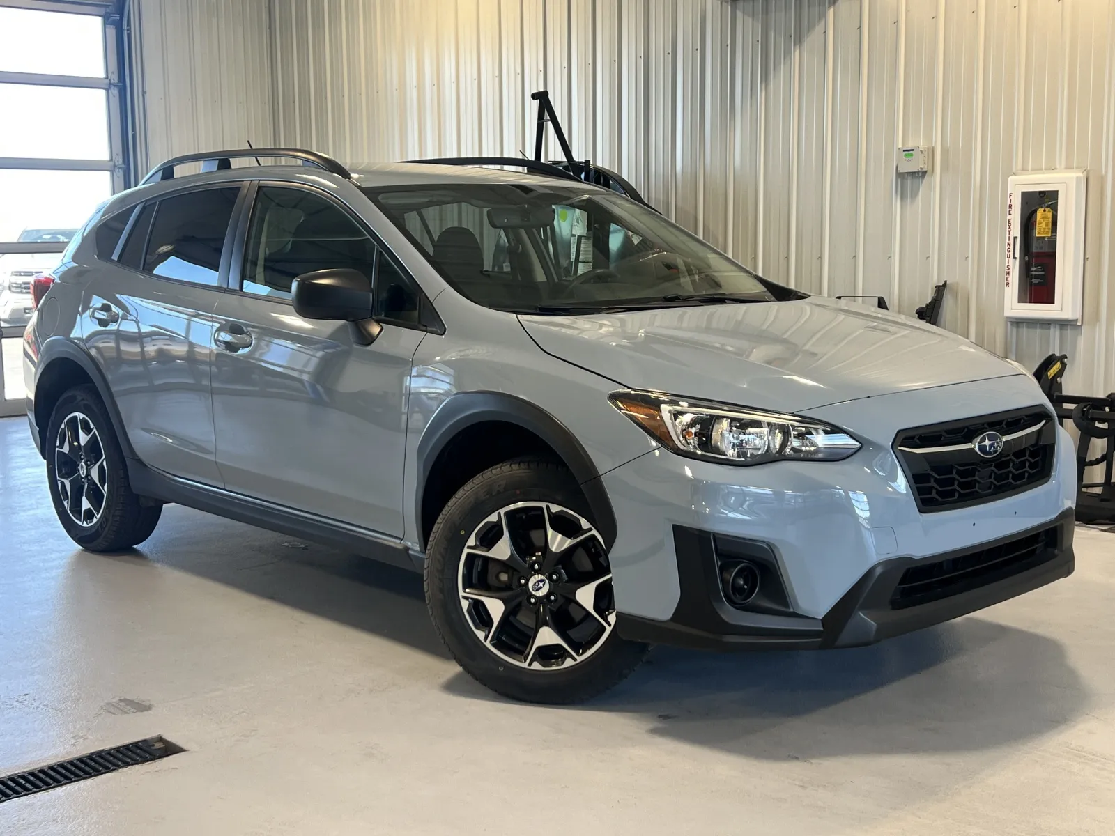 Blue 2019 Subaru Crosstrek 2.0i for sale in Tea, SD