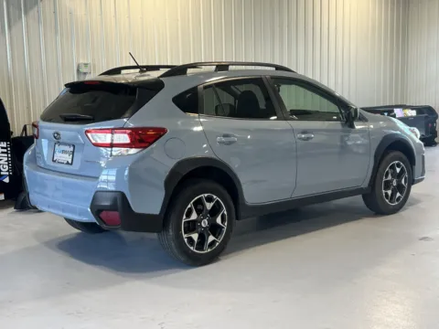 Another view of 2019 Subaru Crosstrek 2.0i for sale in Tea, SD at Car Swap