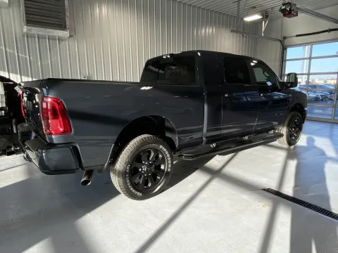 Another view of 2025 Ram 2500 Laramie for sale in Tea, SD at CarSwap