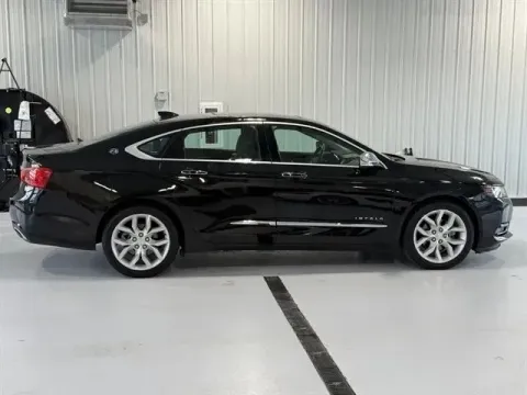 Photos of 2015 Chevrolet Impala LTZ for sale in Tea, SD at CarSwap