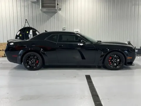 Photos of 2022 Dodge Challenger SRT Hellcat Redeye Widebody for sale in Tea, SD at CarSwap