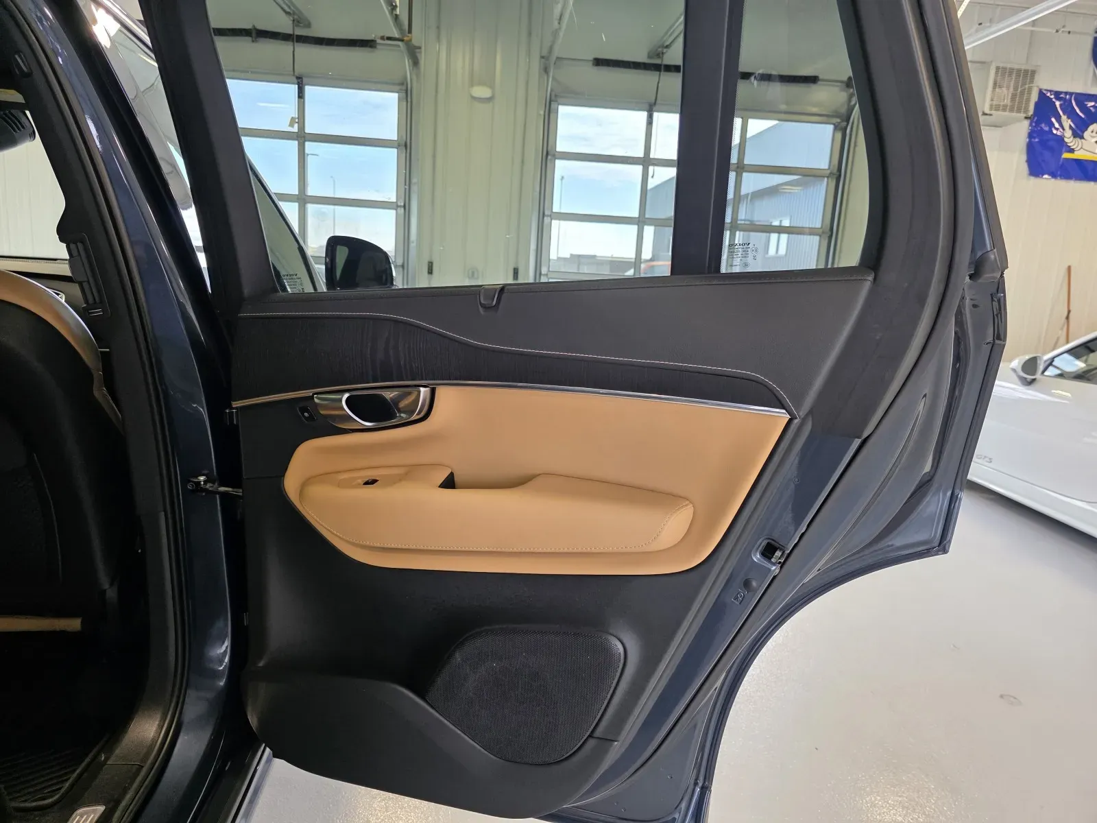 2022 Volvo XC90 Inscription - Photo 12