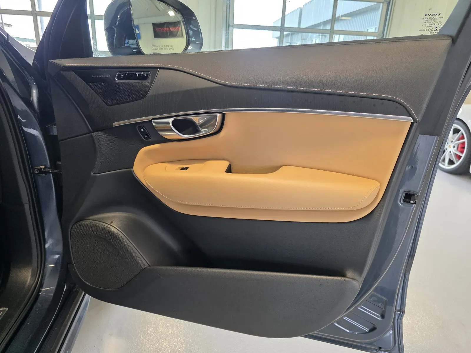 2022 Volvo XC90 Inscription - Photo 8