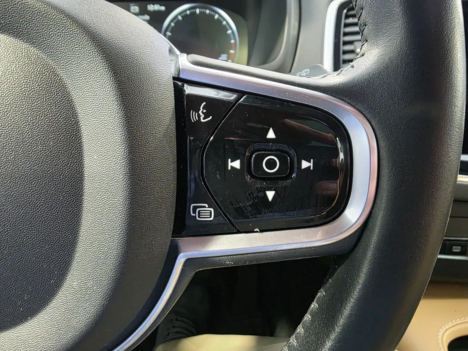 2022 Volvo XC90 Inscription - Photo 39