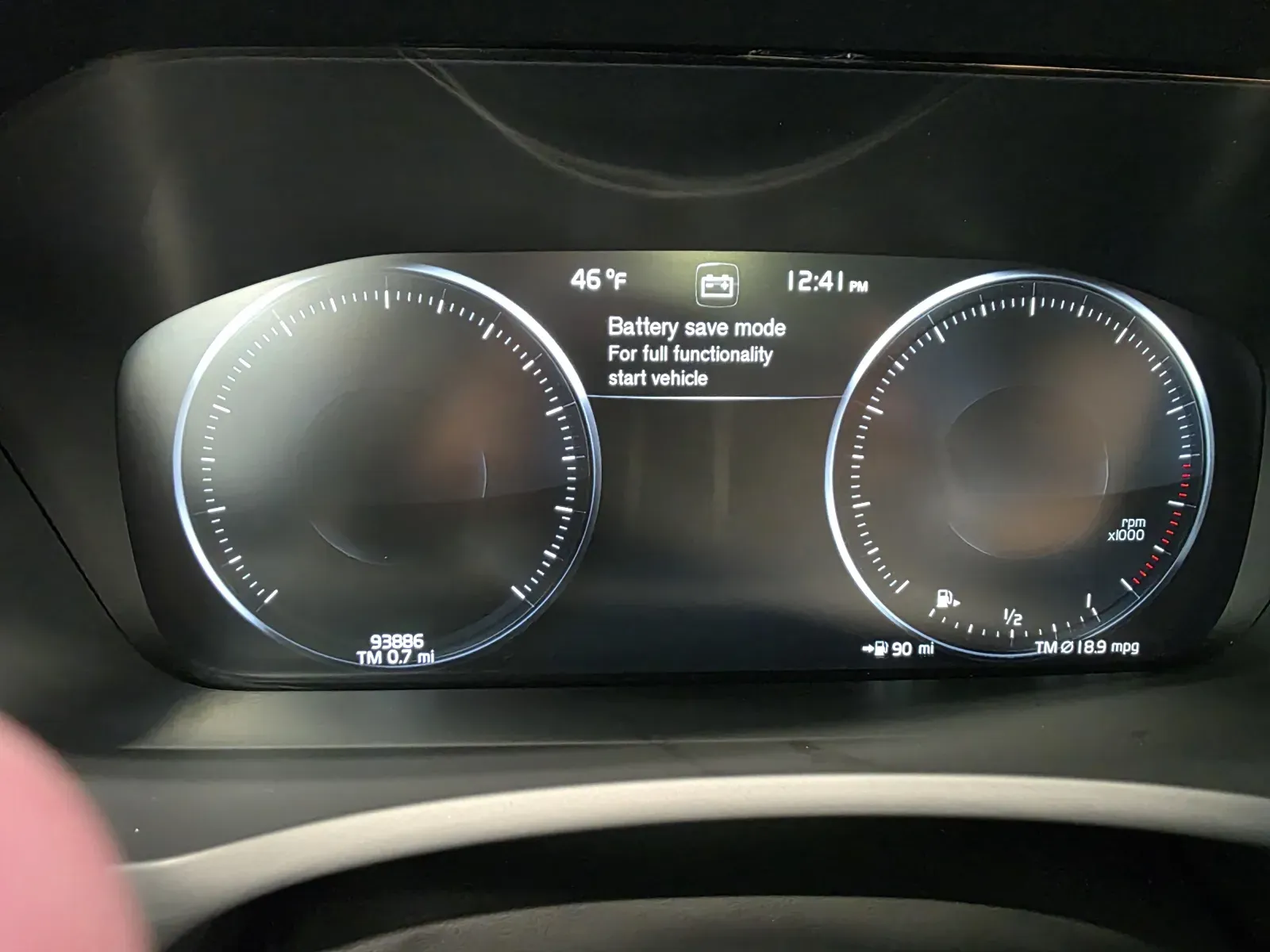 2022 Volvo XC90 Inscription - Photo 40