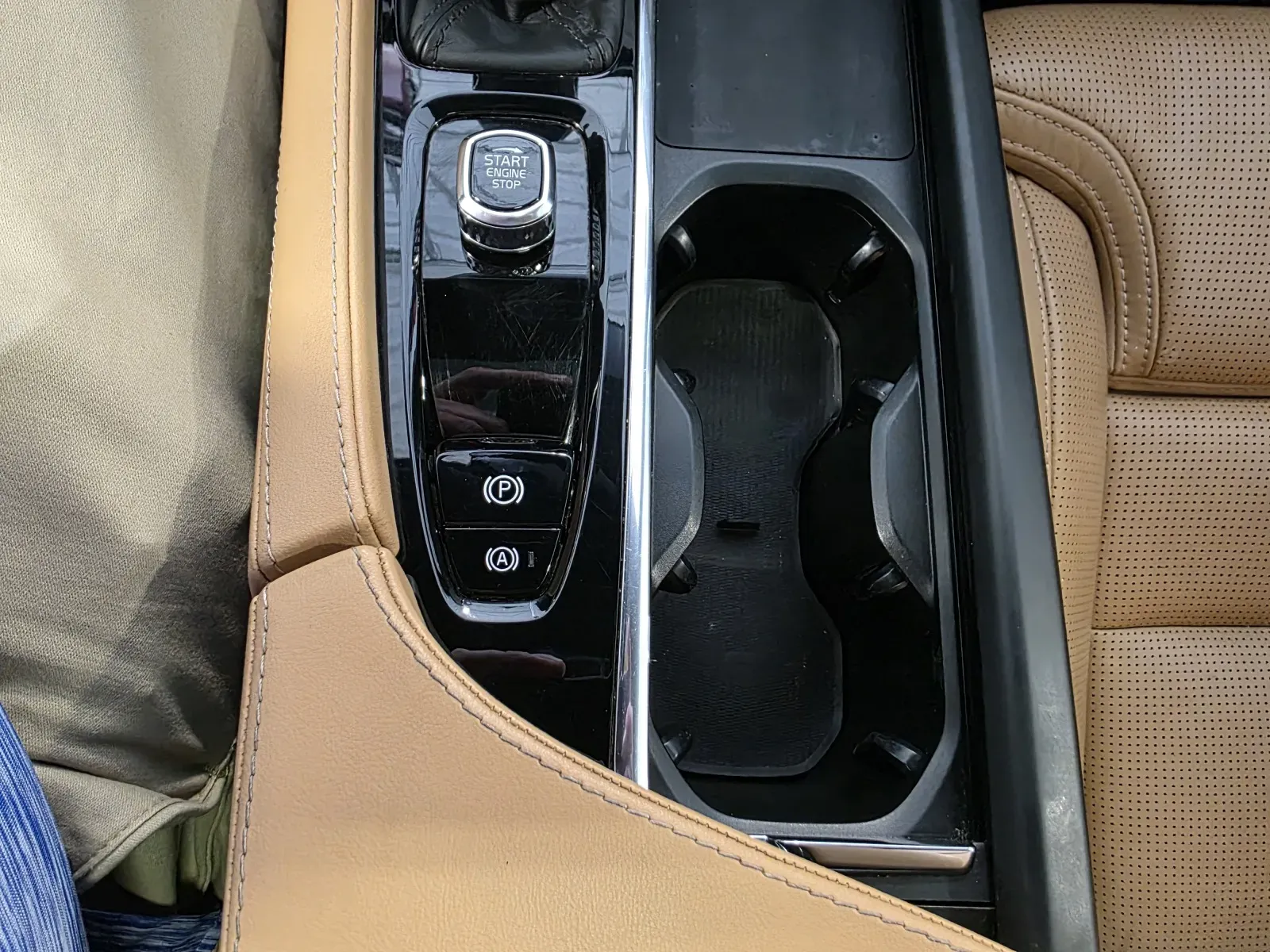 2022 Volvo XC90 Inscription - Photo 48