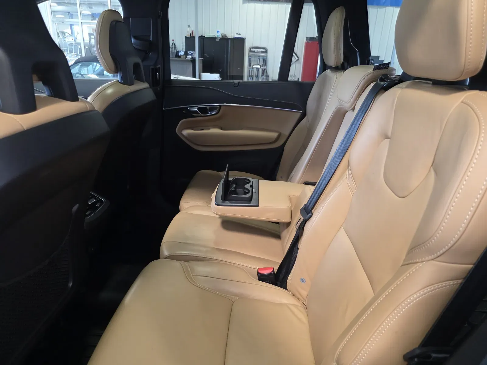 2022 Volvo XC90 Inscription - Photo 26