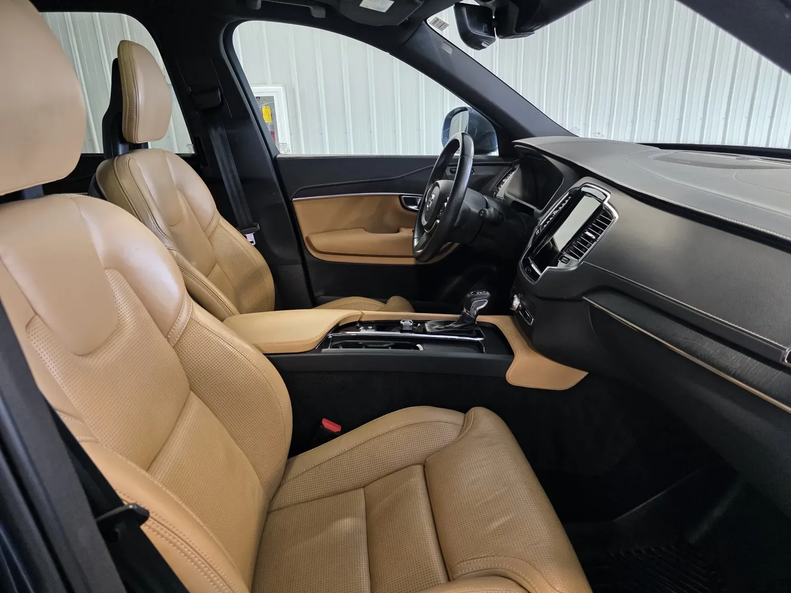 2022 Volvo XC90 Inscription - Photo 10
