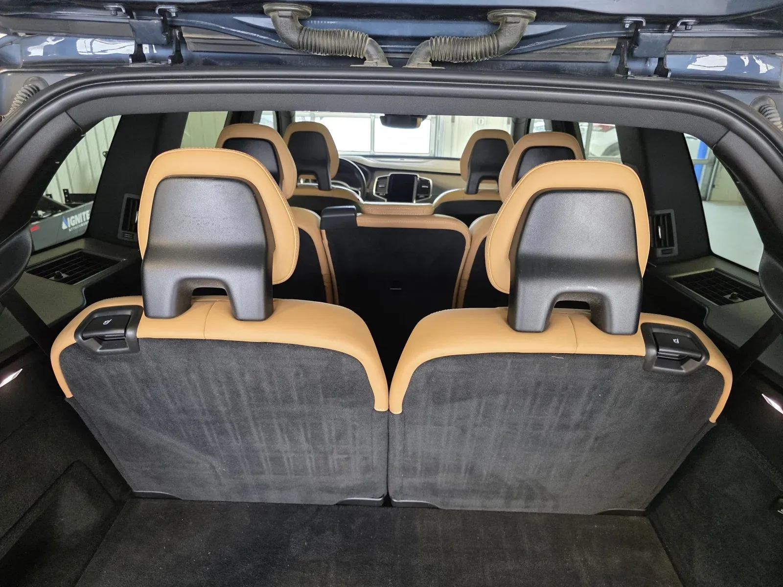 2022 Volvo XC90 Inscription - Photo 20