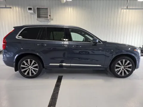 Photos of 2022 Volvo XC90 T6 Inscription for sale in Tea, SD at CarSwap