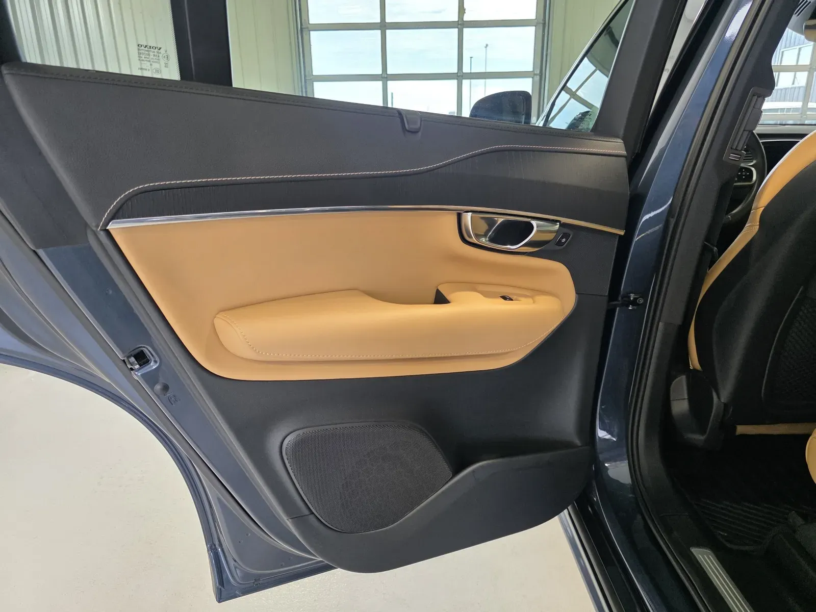 2022 Volvo XC90 Inscription - Photo 23
