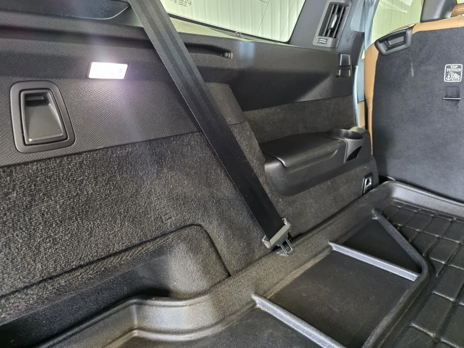 2022 Volvo XC90 Inscription - Photo 19