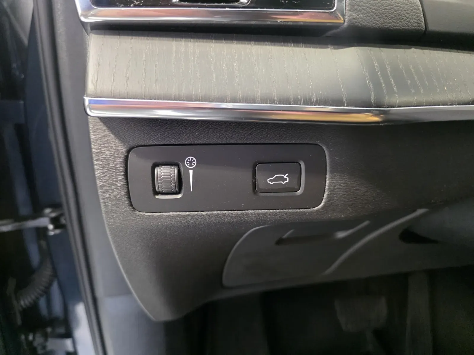 2022 Volvo XC90 Inscription - Photo 36