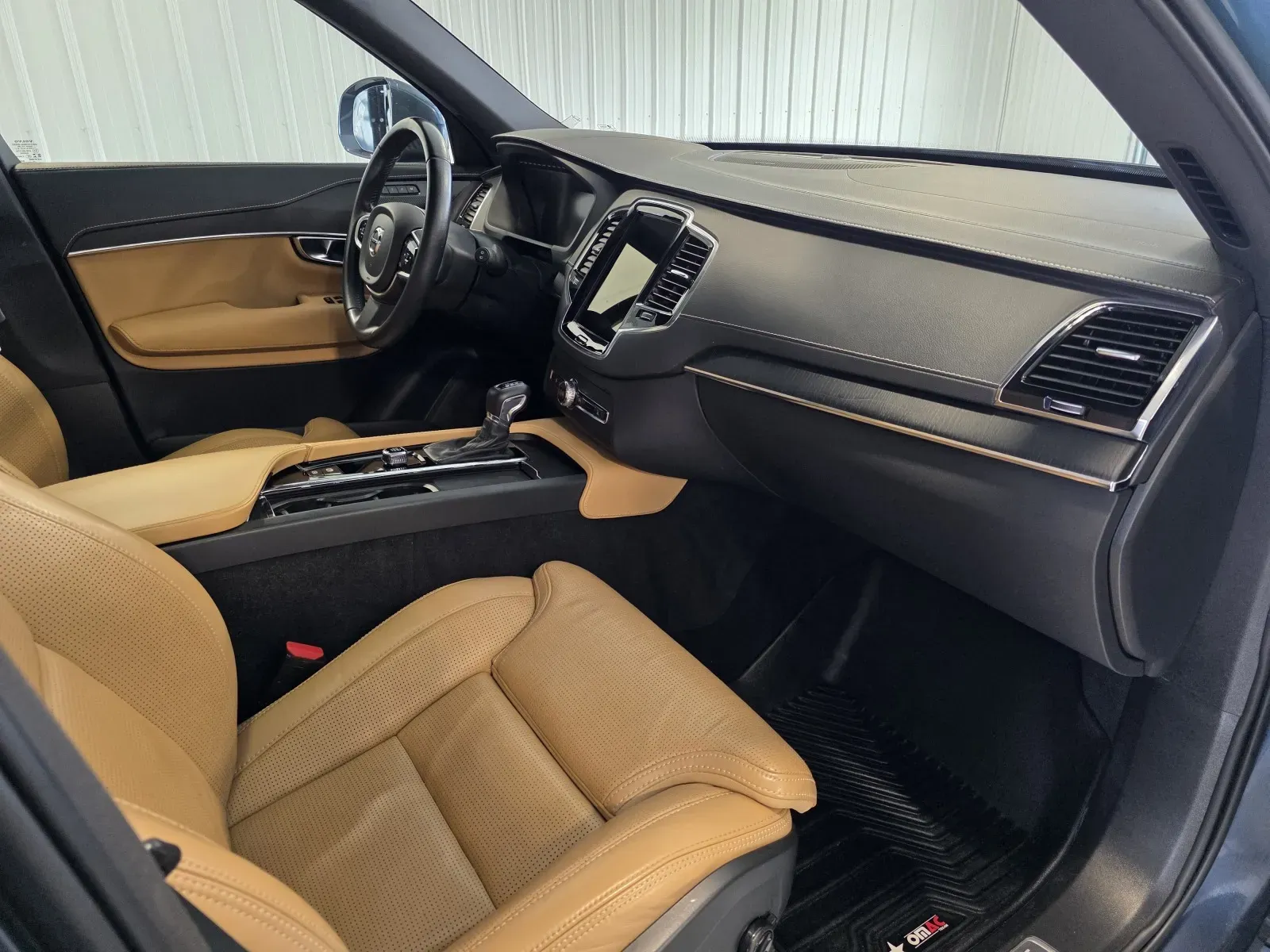 2022 Volvo XC90 Inscription - Photo 9