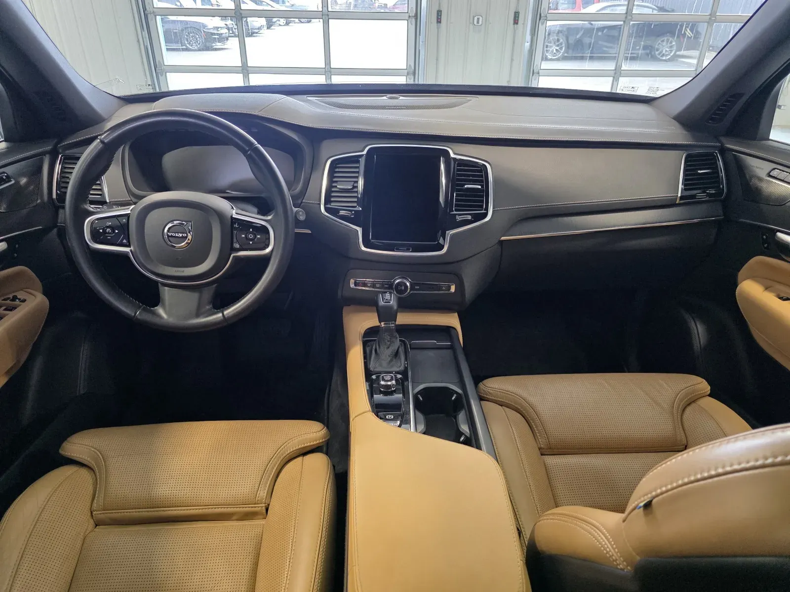 2022 Volvo XC90 Inscription - Photo 29