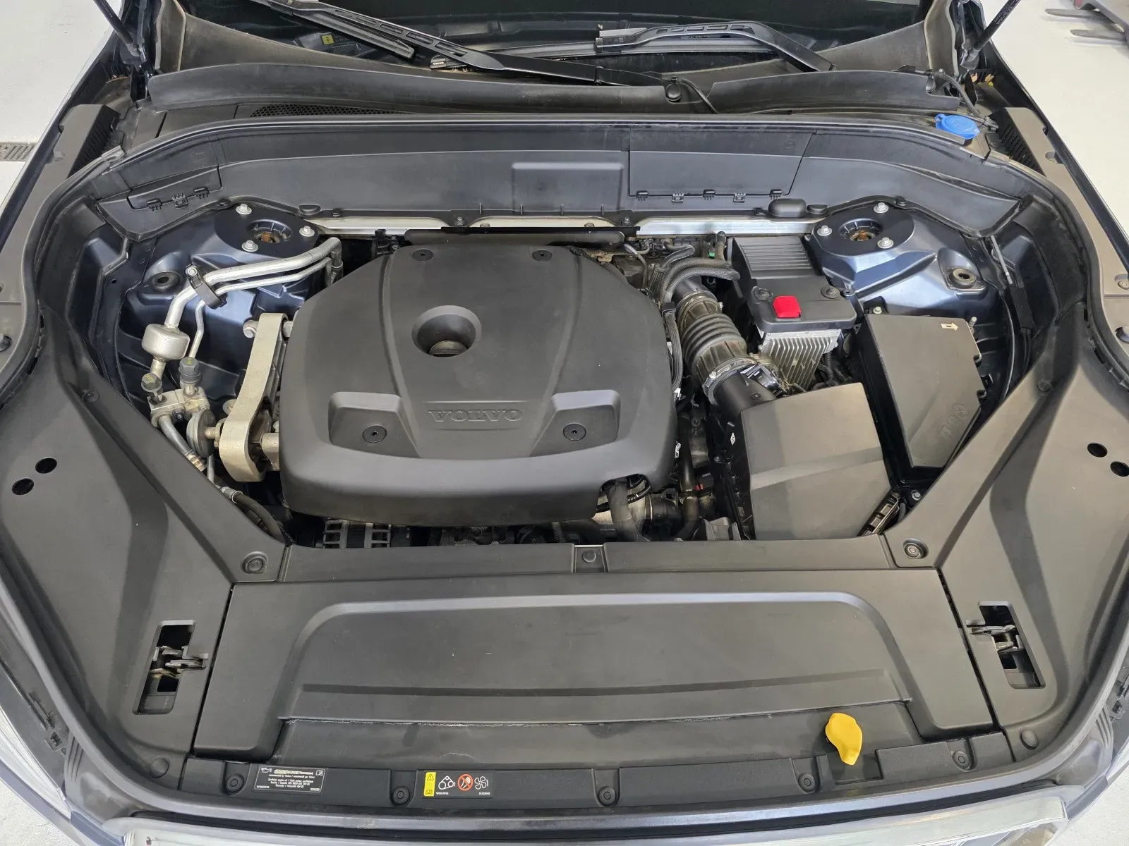 2022 Volvo XC90 Inscription - Photo 52