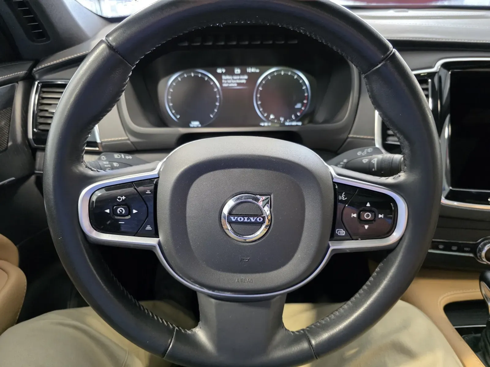 2022 Volvo XC90 Inscription - Photo 37