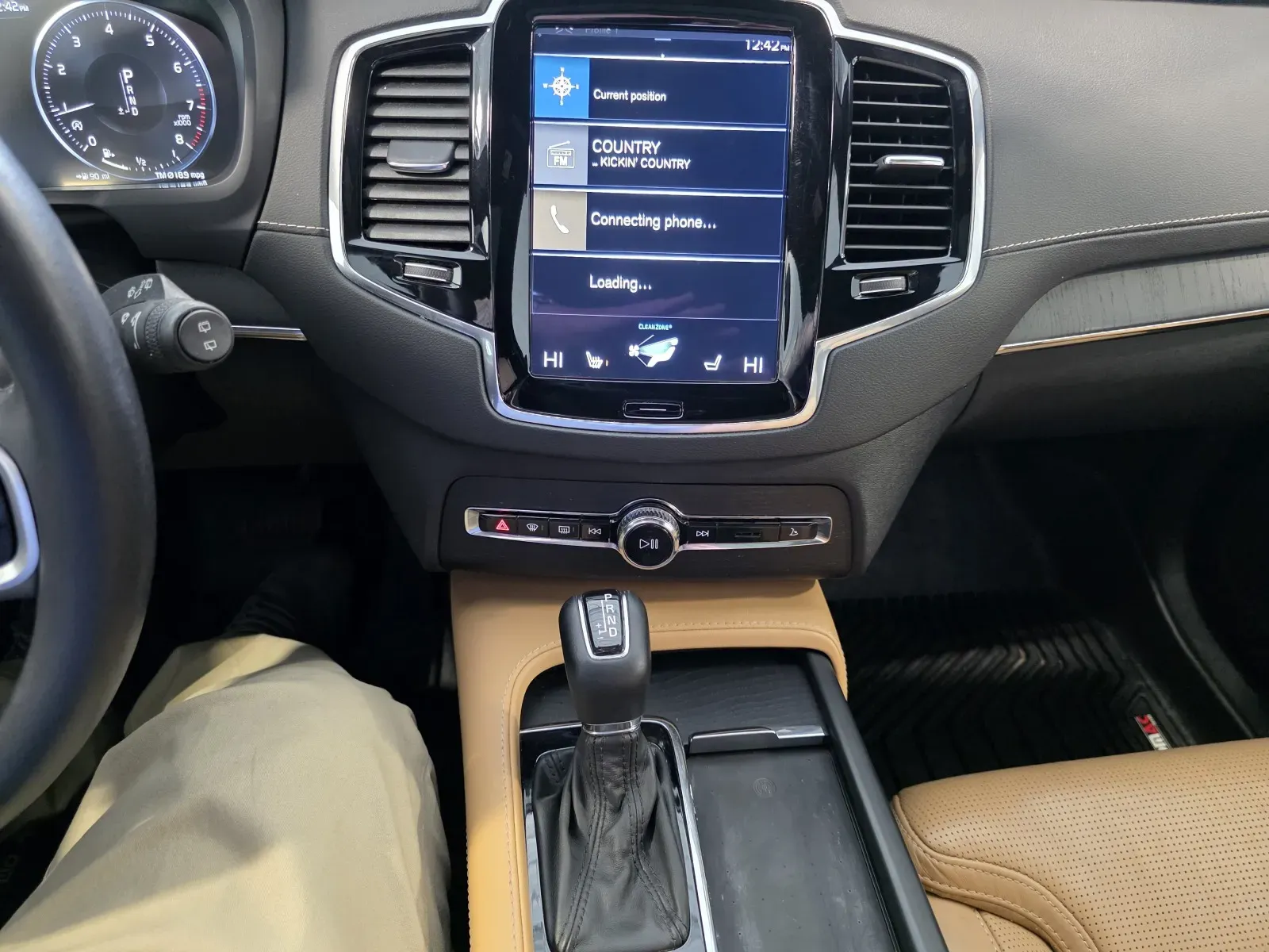 2022 Volvo XC90 Inscription - Photo 41