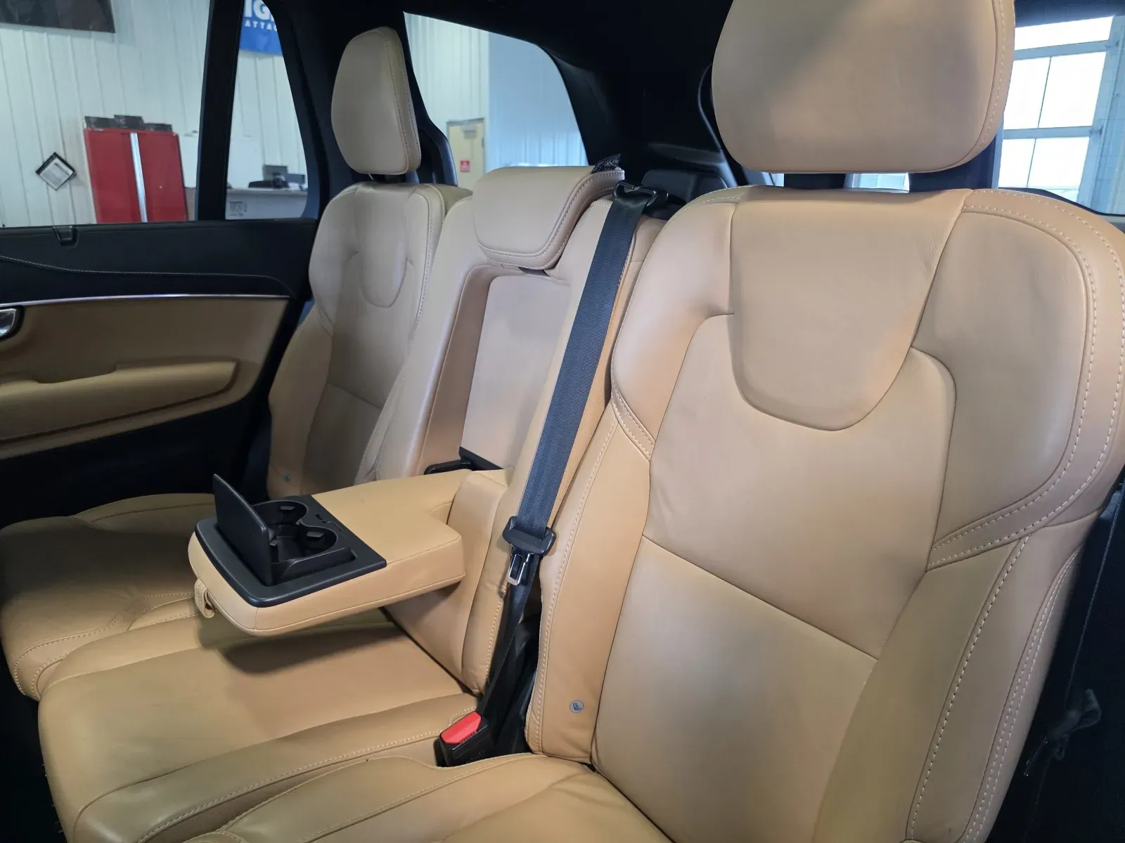 2022 Volvo XC90 Inscription - Photo 27