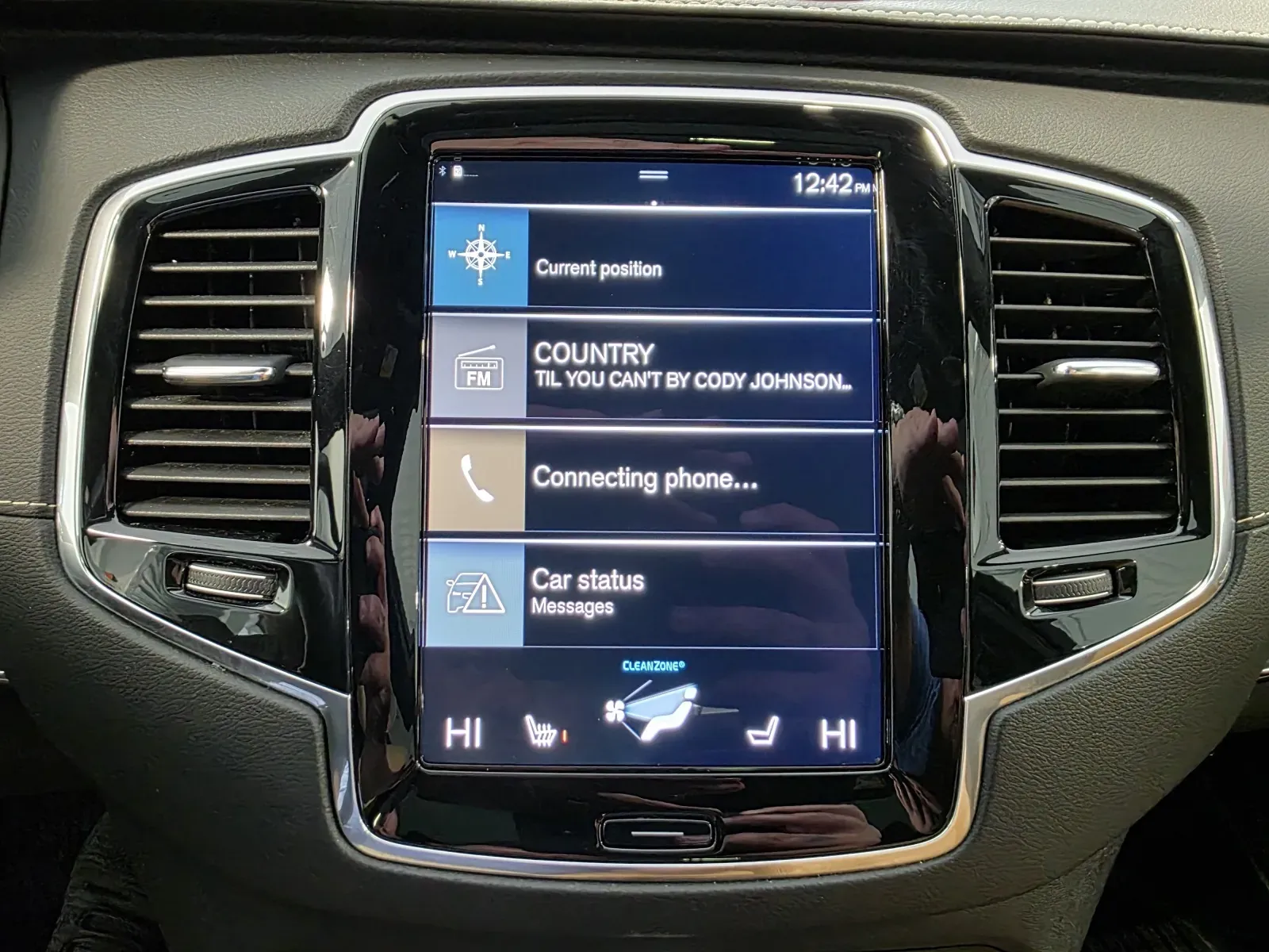 2022 Volvo XC90 Inscription - Photo 42