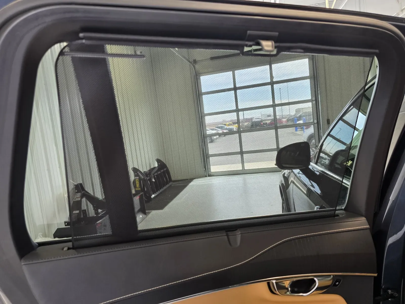 2022 Volvo XC90 Inscription - Photo 24