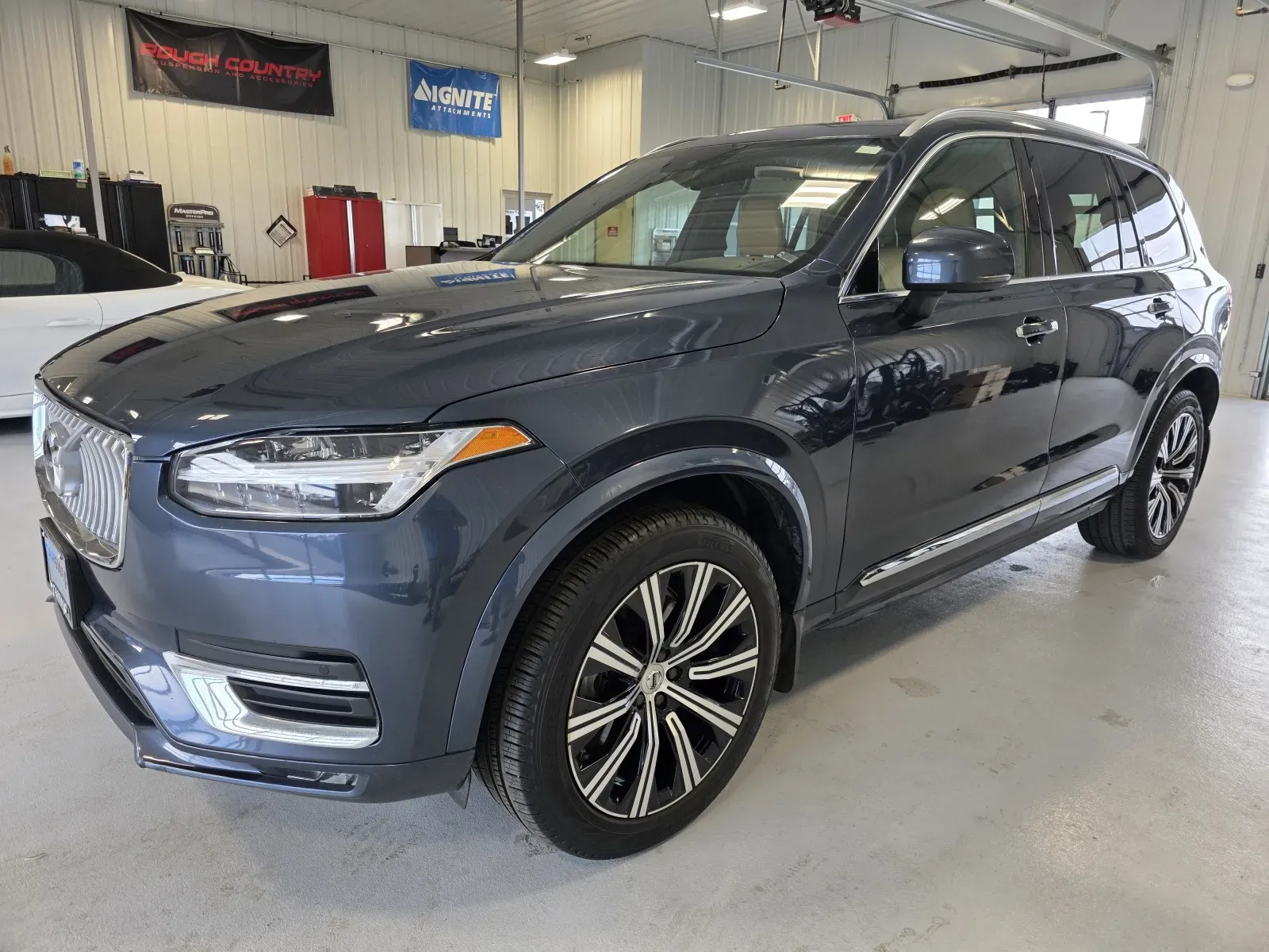 2022 Volvo XC90 Inscription - Photo 6