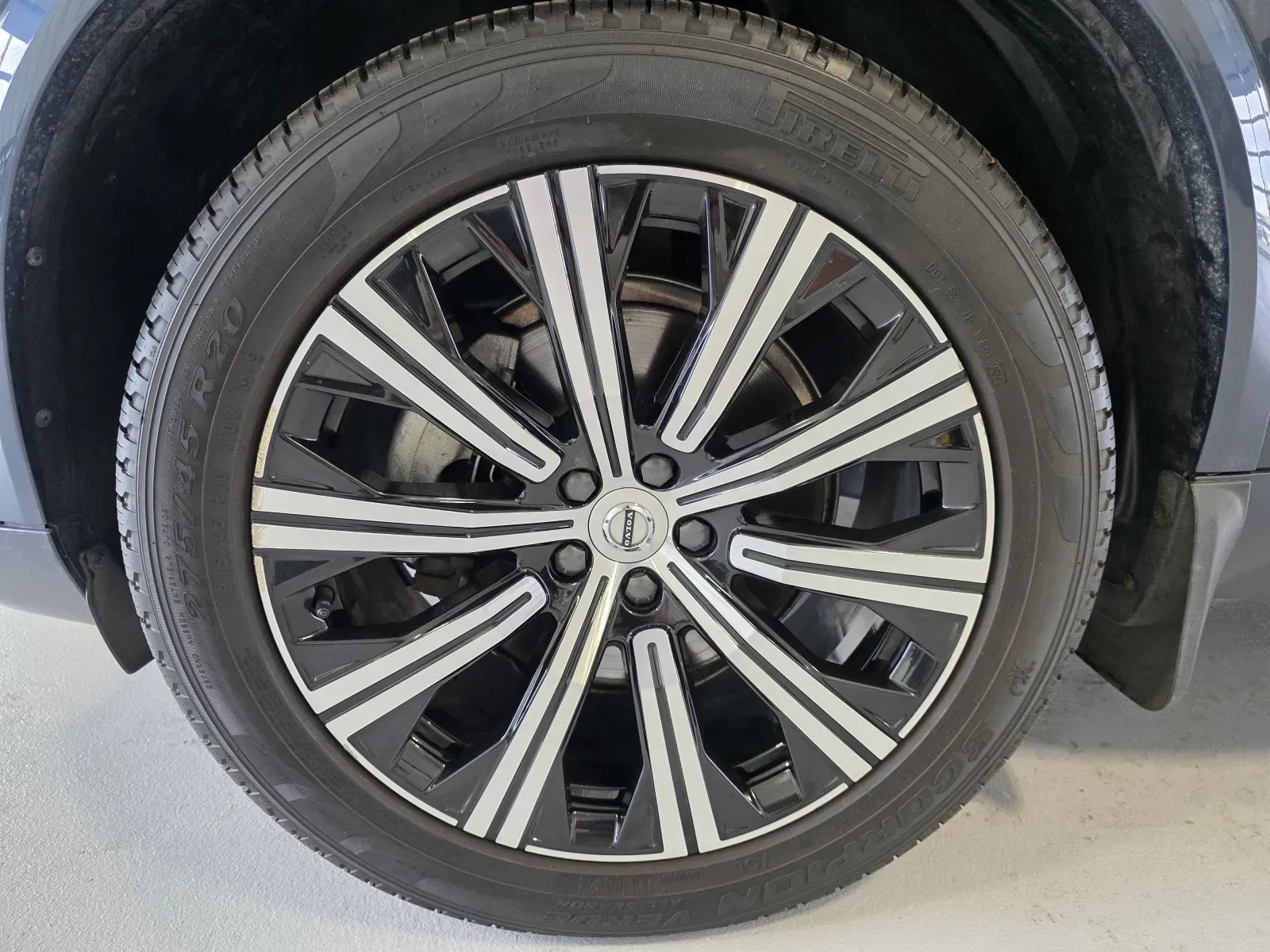 2022 Volvo XC90 Inscription - Photo 50