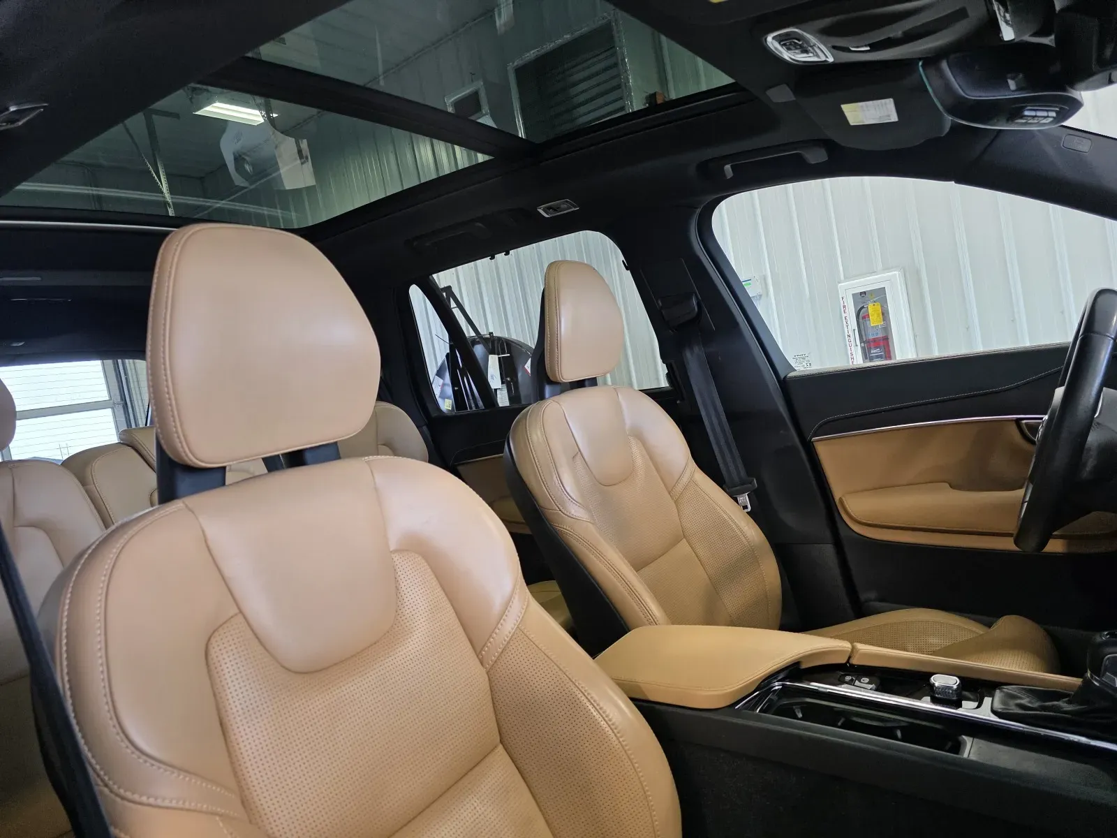 2022 Volvo XC90 Inscription - Photo 11