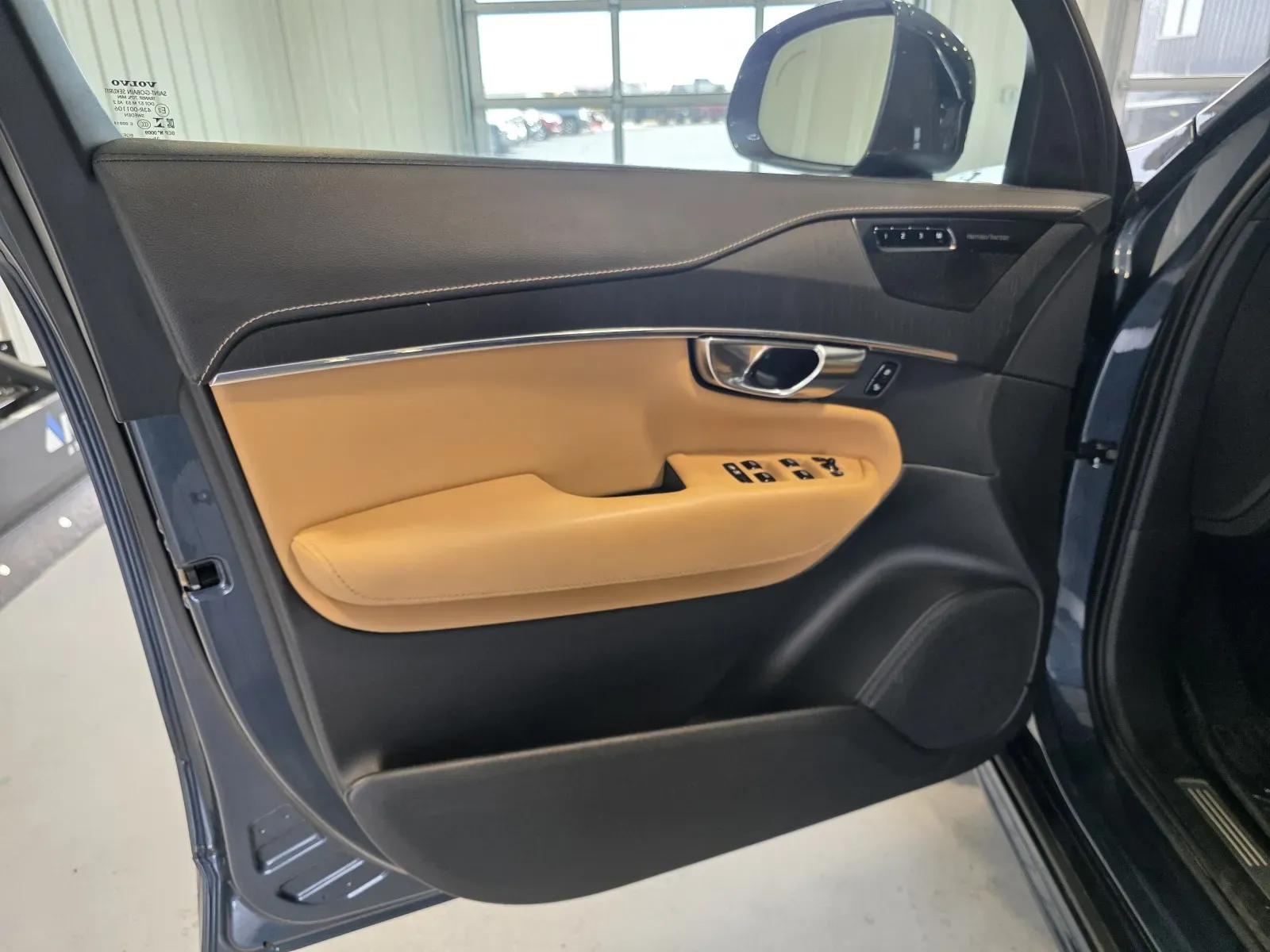 2022 Volvo XC90 Inscription - Photo 30