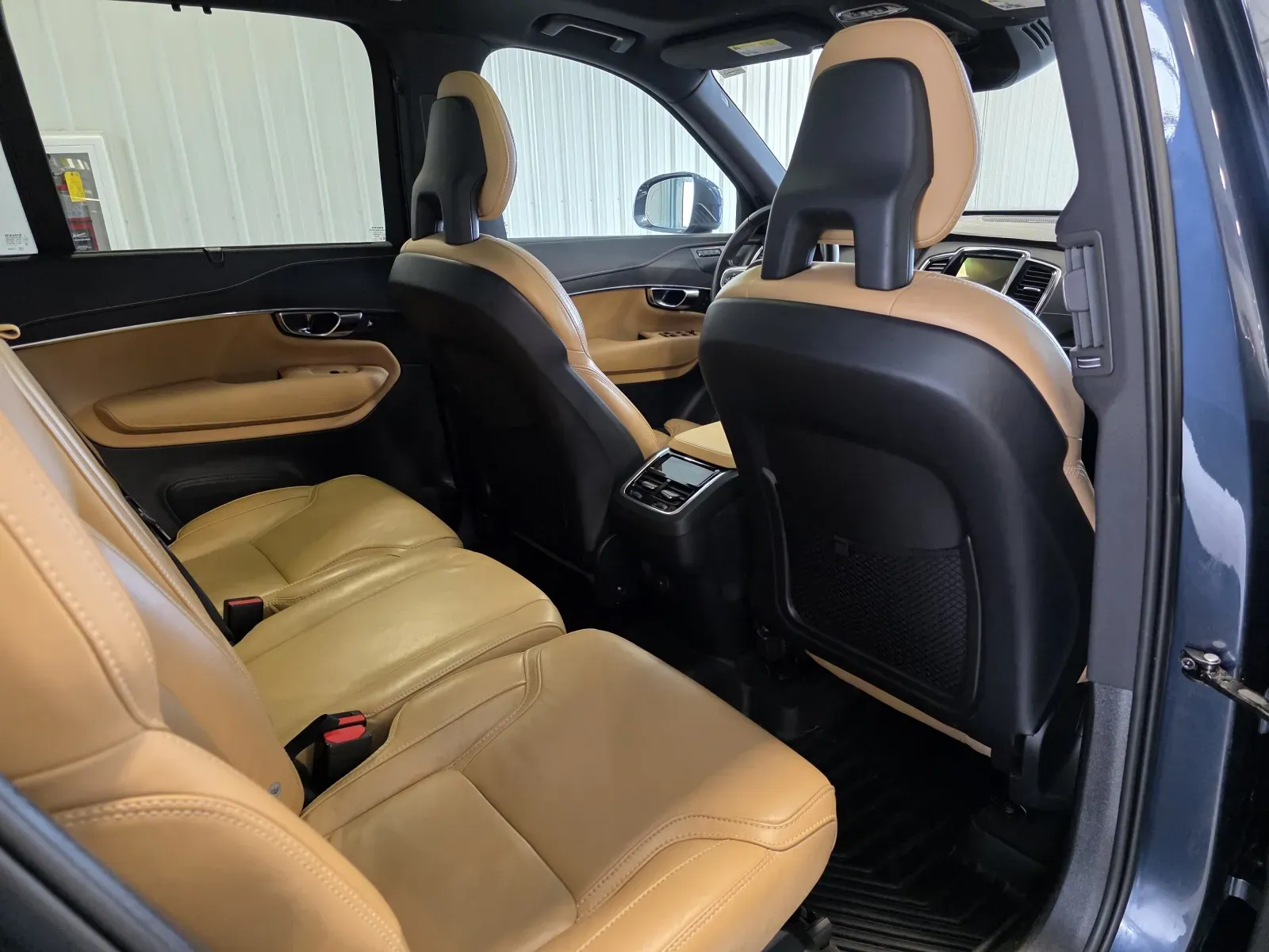 2022 Volvo XC90 Inscription - Photo 13
