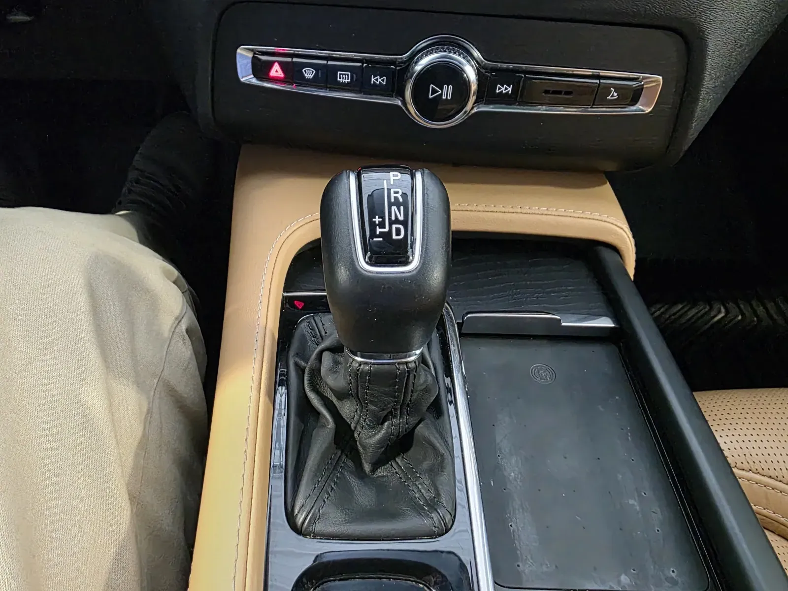 2022 Volvo XC90 Inscription - Photo 47