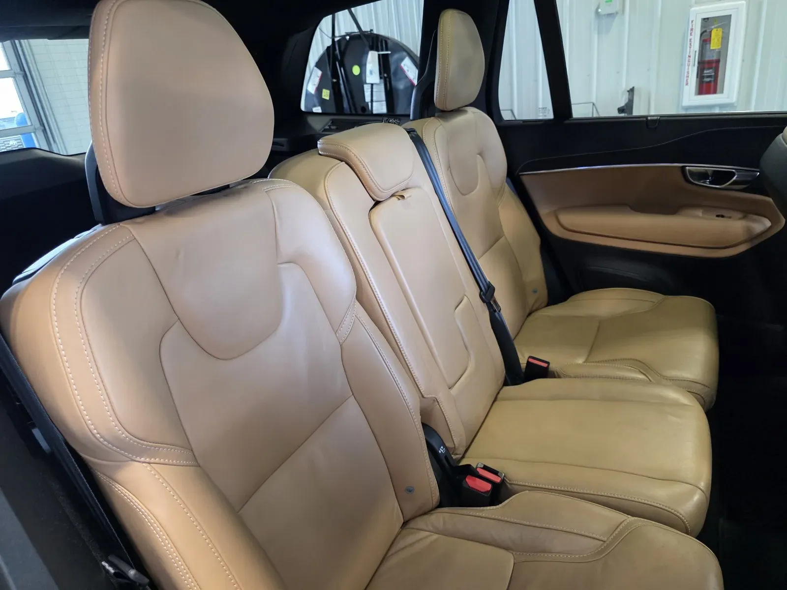 2022 Volvo XC90 Inscription - Photo 15