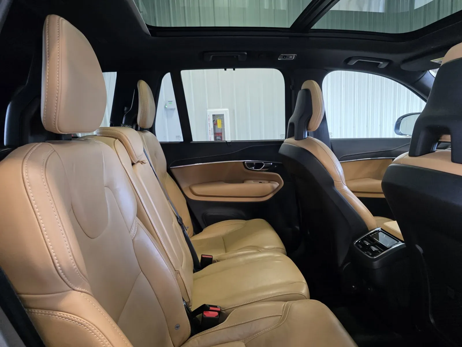 2022 Volvo XC90 Inscription - Photo 14