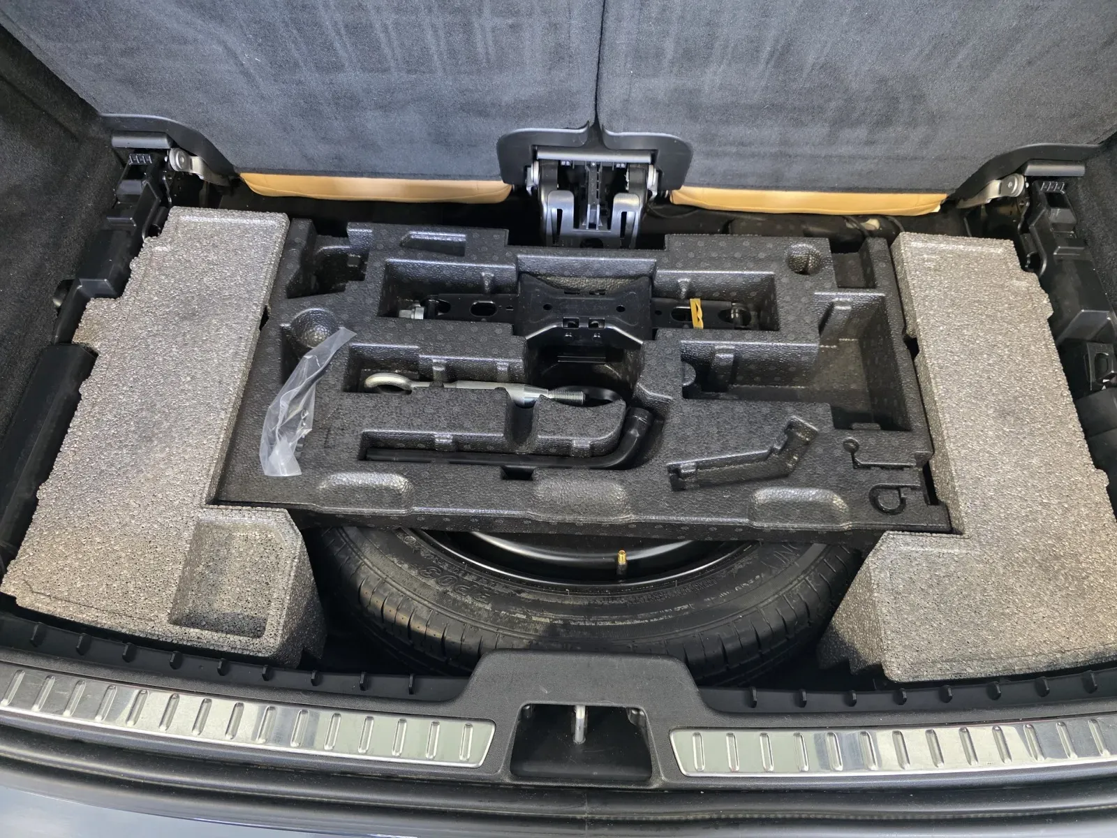 2022 Volvo XC90 Inscription - Photo 22
