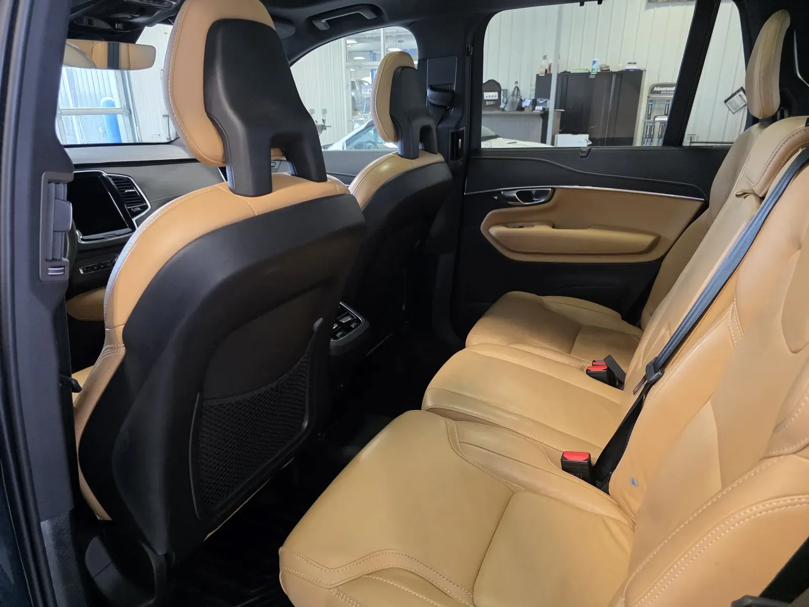 2022 Volvo XC90 Inscription - Photo 25