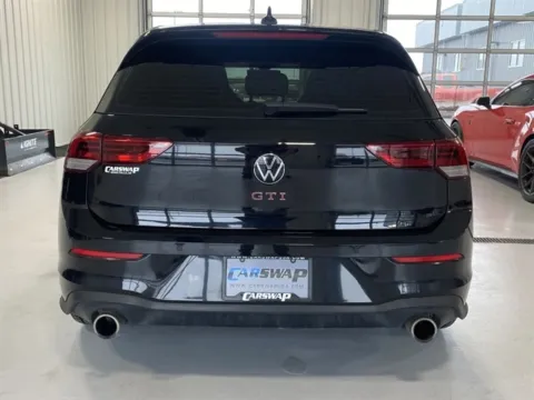 More photos of 2024 Volkswagen Golf GTI 380 SE at Car Swap, SD