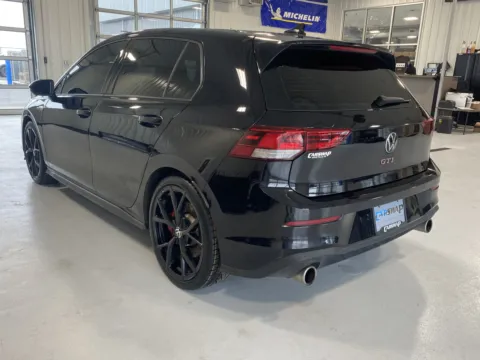 More photos of 2024 Volkswagen Golf GTI 380 SE at Car Swap, SD