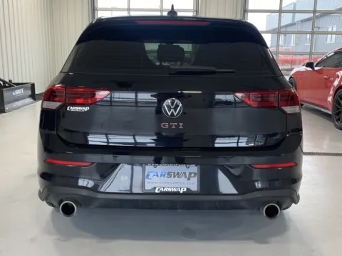 More photos of 2024 Volkswagen Golf GTI 380 SE at Car Swap, SD