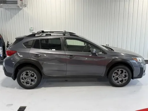 Photos of 2021 Subaru Crosstrek Sport for sale in Tea, SD at Car Swap