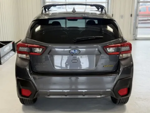 More photos of 2021 Subaru Crosstrek Sport at Car Swap, SD