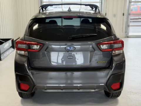 More photos of 2021 Subaru Crosstrek Sport at Car Swap, SD