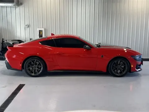 Photos of 2024 Ford Mustang Dark Horse for sale in Tea, SD at CarSwap