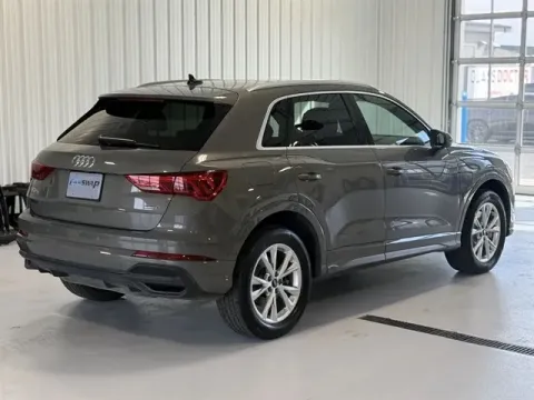 Another view of 2023 Audi Q3 Premium for sale in Tea, SD at CarSwap