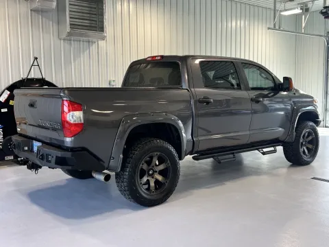 Another view of 2015 Toyota Tundra SR5 for sale in Tea, SD at CarSwap