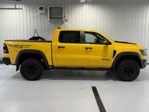 Photos of 2023 Ram 1500 TRX for sale in Tea, SD at CarSwap